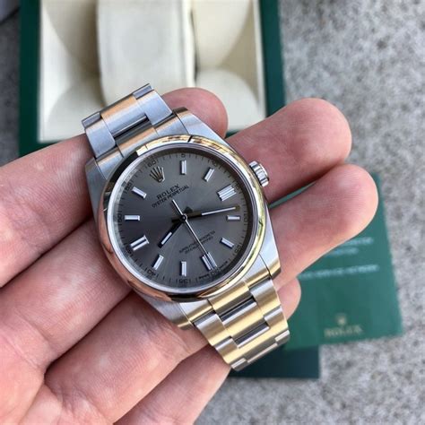 rolex ref 3695|Rolex oyster perpetual band.